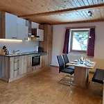 アパート Waldruhe By Interhome
