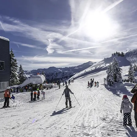 Waldruhe By Interhome