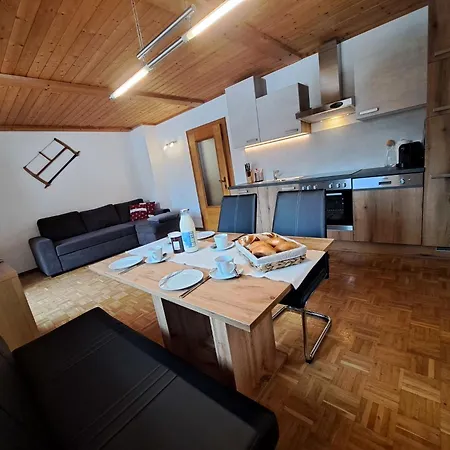 Waldruhe By Interhome Apartman *