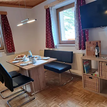 Waldruhe By Interhome דירה *