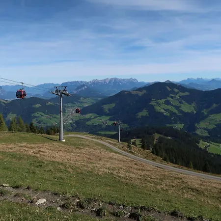 Waldruhe By Interhome Apartamento