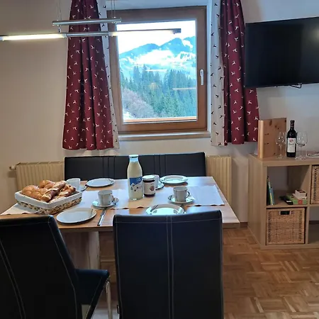 Waldruhe By Interhome