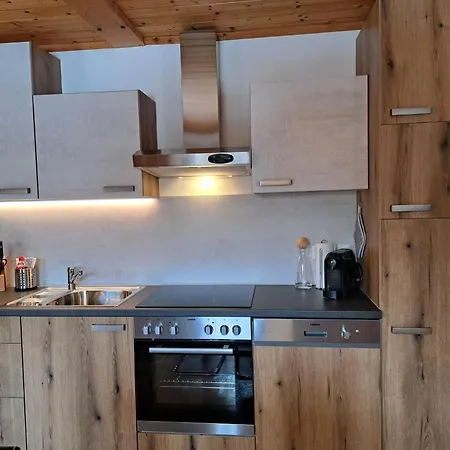 Apartamento Waldruhe By Interhome *