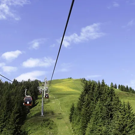 Apartman Waldruhe By Interhome