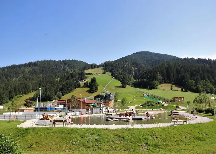 Waldruhe By Interhome Apartman