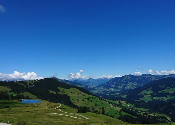 Apartman Waldruhe By Interhome *