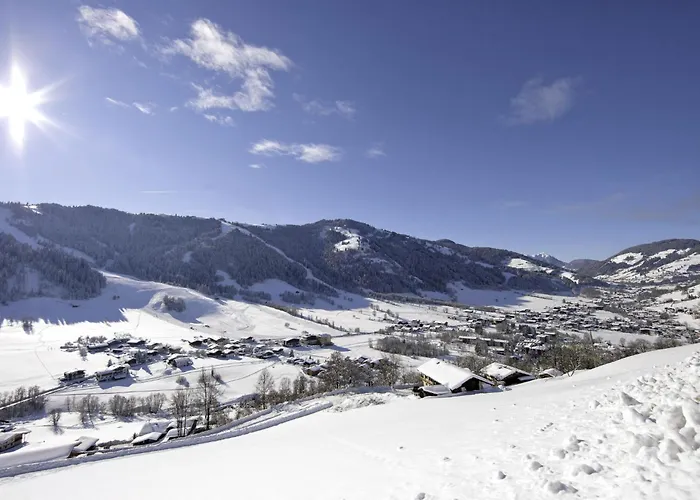 Waldruhe By Interhome