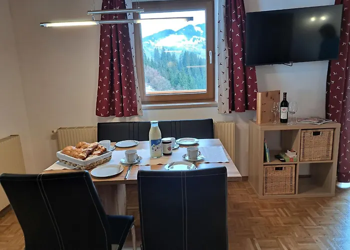 Waldruhe By Interhome