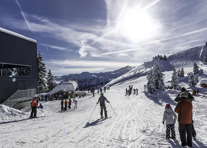 Waldruhe By Interhome