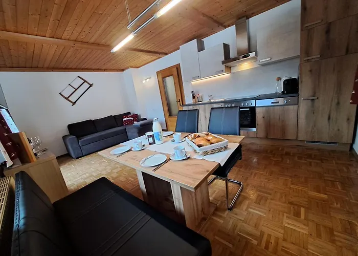 Waldruhe By Interhome Apartman *