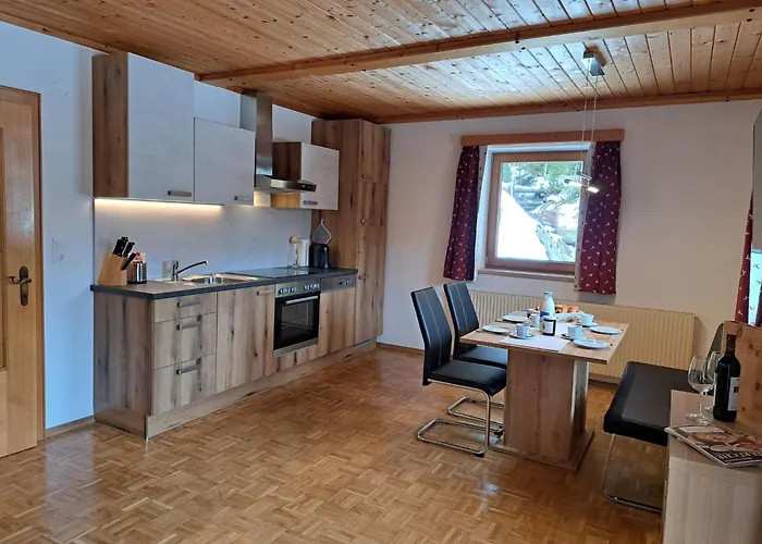 Apartman Waldruhe By Interhome